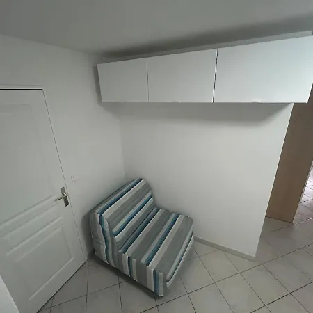 Sea View 32 Apartment Fréjus